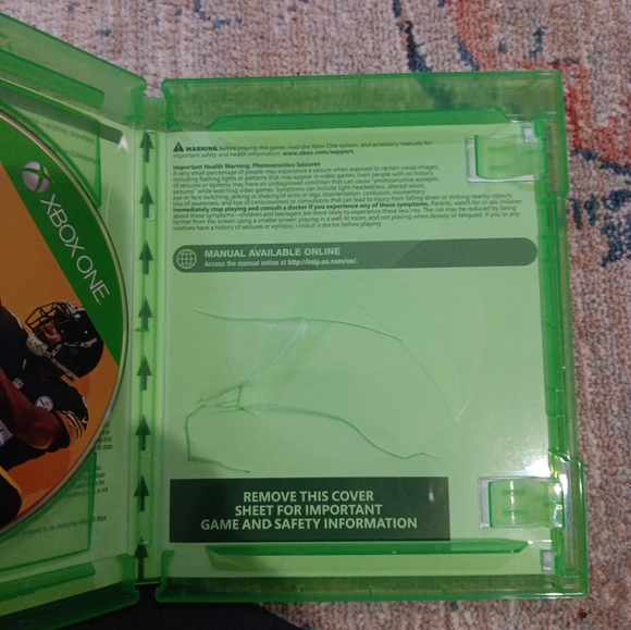 Madden NFL 19 - Xbox One Video Game - Picture 4 of 5